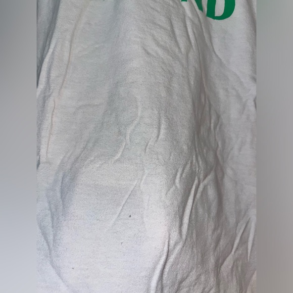 urban outfitters it’s cool to be kind shirt - Picture 3 of 6